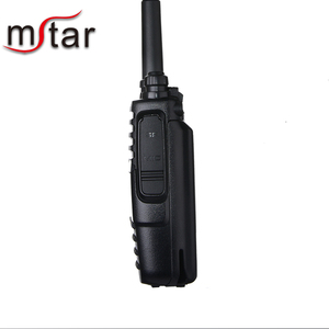 Mstar M-UV3 cầm tay Walkie Talkie 128 kênh vô tuyến di động với 20km Long Range <span class=keywords><strong>Interphone</strong></span> cho cắm trại ngoài trời Đi bộ đường dài - Product Image 3
