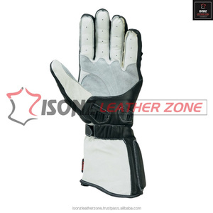 Guantes de moto Probiker Racing para entusiastas de la moto - Product Image 3