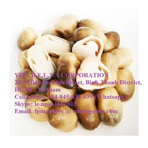 Champignons de paille entiers salés frais de haute qualité, prix compétitif, fabriqués au Vietnam, marque Viet Delta - Product Image 5