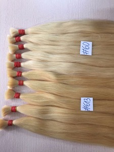 วิกผมแท้จากเวียดนามแบบไม่ผ่านกระบวนการจัดแต่งทรงตรงจากเวียดนาม - Product Image 2