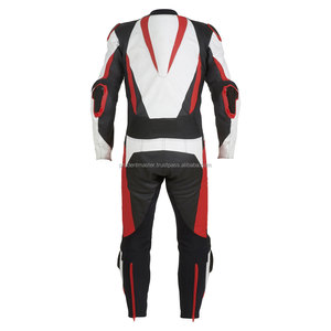 Traje de carreras para motorista profesional - Product Image 3