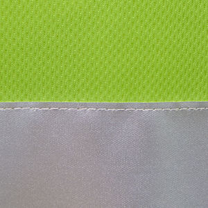 Camisa de Trabajo de Verano para Hombre, de Alta Visibilidad, Transpirable, de Poliéster, con Características Reflectantes e Impermeables, Marca Personalizada, para Tallas Grandes - Product Image 3