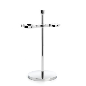 ขาตั้งมีดโกนพร้อมแปรงโกนหนวดที่ใช้งานได้จริงที่เก็บเครื่องมือที่สะดวกในองค์กร - Product Image 1