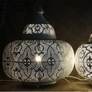 Лампы, освещение, домашний декор, Рождественский Декор, люстра, лампы, мозаичные лампы