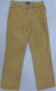 Pantalons pour garçons en coton bangladais pour enfants Vêtements d'hiver en stock pour l'exportation Tailles mixtes - Product Image 2
