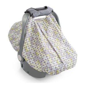 2018 100% Cotton Baby Car Seat Cover Canopy India - Product Image 5