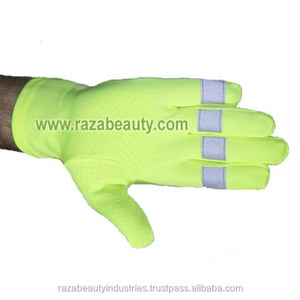 ถุงมือจราจรสะท้อนแสง - Product Image 2