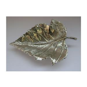ถาดอลูมิเนียมสำหรับเสิร์ฟผลไม้แบบนิกเกิลแห้งถาดเสิร์ฟสำหรับตกแต่งโต๊ะในโรงแรมที่บ้าน - Product Image 1
