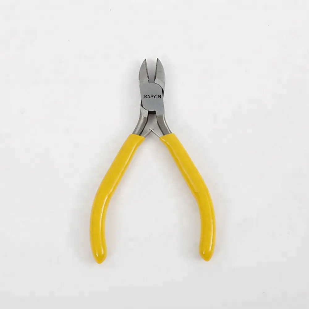Combination Pliers 5inch Wire Cutting Set Multitool Plier Mini Tools Jewelry Pliers Tool Set Jewelries
