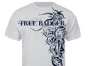 T-shirt pour hommes 100% coton, Logo personnalisé de première qualité, impression personnalisée - Product Image 3