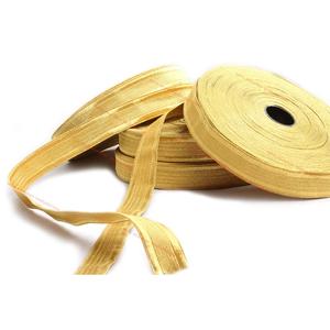 Wholesale Braid Lace Ceremonial Customized Braided Lace <b>Trimmings</b> and Ribbons - Product Image 4