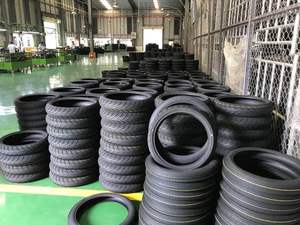 PNEU DE MOTO DIAMOND (2.25, 2.50, 2.75)-17, PNEU KUMA FABRIQUÉ AU VIETNAM - Product Image 4