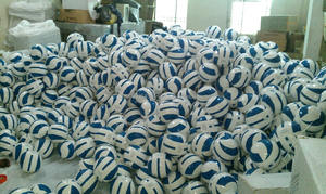 Balones de Fútbol Personalizados con Diseño Profesional y Logotipo Impreso para Entrenamiento de Clubes de Fútbol - Product Image 6