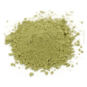 Henné Arshia certifié biologique Ecocert poudre de henné brun foncé triple raffiné teinture capillaire naturelle semi-permanente coloration - Product Image 3