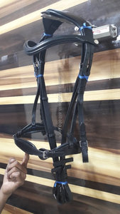 Bridon de cheval - Product Image 6