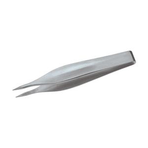 Feilchenfeld Manual German Stainless Steel Splinter Forceps Basis of <b>Surgical</b> <b>Instruments</b> by Mahersi - Product Image 6