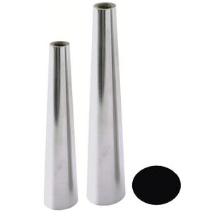 Mandril de Hierro Fundido para Brazaletes Redondos y Ovalados, Herramienta Nueva para Dar Forma, Medir y Ajustar Brazaletes para Uso Industrial, Herramientas de Joyería - Product Image 2