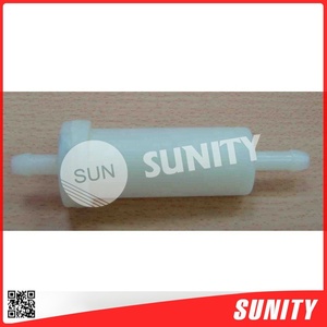 New Premium Quality Speedboat Engine Parts Replacement 35-16494-1 35-816296-1 5/16" <b>Inline</b> <b>Fuel</b> <b>Filter</b> for Mercury - Product Image 2