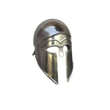 Roman Armor Helmet