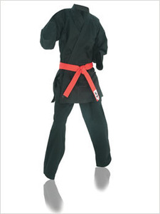 Precio barato aprobado Karate kata uniforme uniformes de karate de peso ligero kumite trajes uniforme Karate gi - Product Image 3