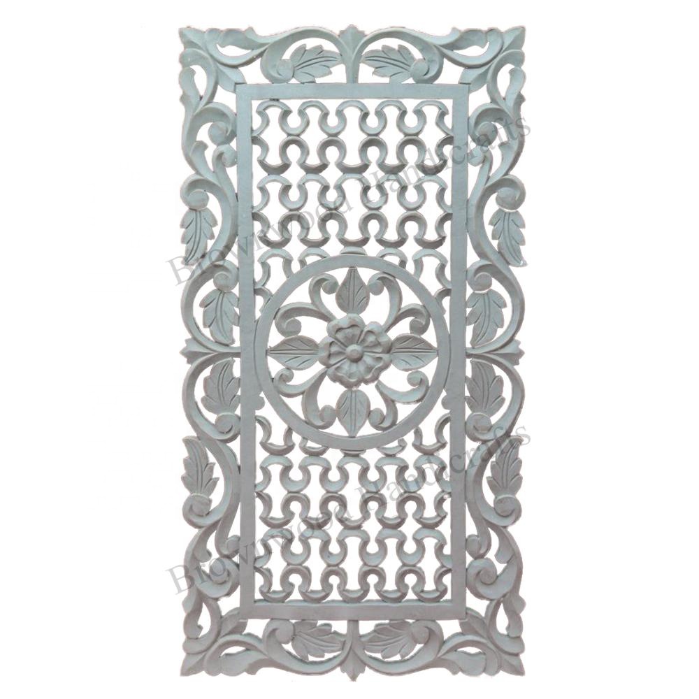 Blanc Antique Brûlé