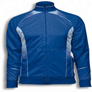 Veste de sport, tenue de basket-ball, chauffante par Sublimation, vêtements d'entraînement - Product Image 6