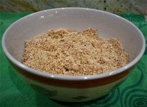 Cáscara de sésamo seca, venta al por mayor/exportación de residuos de sésamo vietnamita - Product Image 3