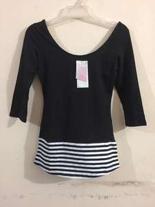 เสื้อยืดสตรีทแวร์แขนยาวพิมพ์ลายดอกไม้แบรนด์เนมของแท้เสื้อลำลองผ้ากำมะหยี่คุณภาพระดับพรีเมียมลูกไม้สำหรับฤดูใบไม้ผลิไซส์ใหญ่พิเศษ - Product Image 2