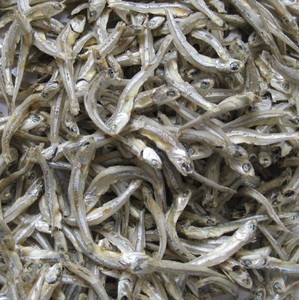 SPRATS SÉCHÉS/ANCHOIS SÉCHÉS/SPRATS SÉCHÉS AU SOLEIL DU VIETNAM PRIX BAS (Mme Lima) - Product Image 1