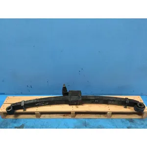 Japanese ISUZU used leaf spring with different models for wholesale