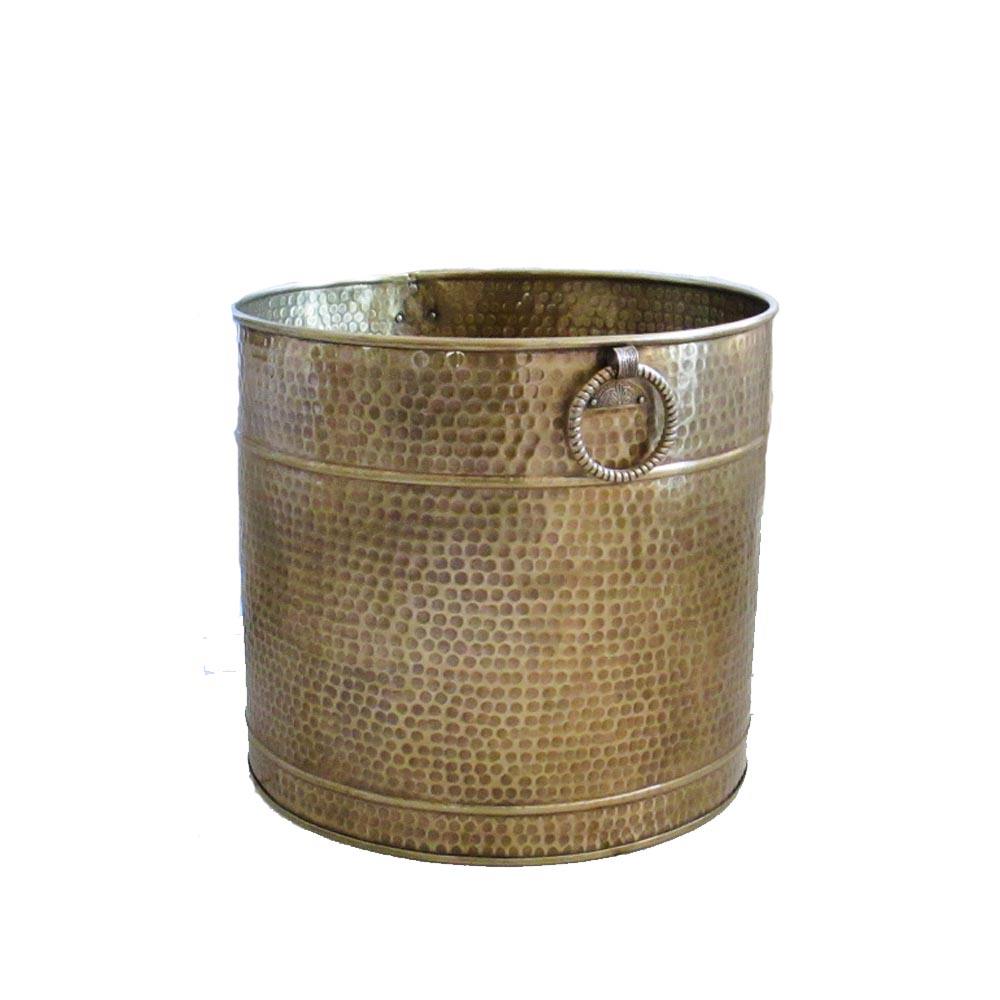 ทองเหลืองโบราณ