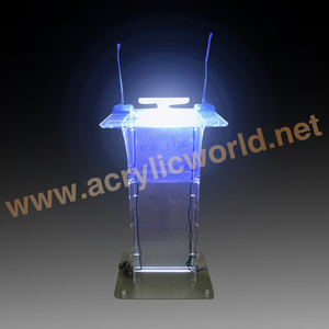 Púlpito de la Iglesia/púlpito para iglesias/diseños del púlpito de la Iglesia - Product Image 1