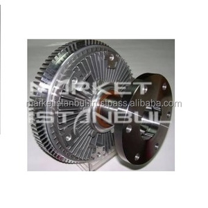 รถบรรทุก Cf 85 Xf 95พัดลมคลัทช์1330723 1436105 1372387 - Product Image 3