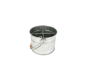 Utensilio decorativo de Metal galvanizado, soporte de almacenamiento para encimera de cocina, para cerveza - Product Image 1