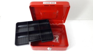 Boîte à monnaie en métal de qualité supérieure, vente chaude, boîtes à argent de qualité supérieure - Product Image 2