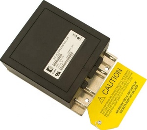 Bộ Chuyển Đổi Xe Hơi Điện 1207 Bộ Điều Khiển Curtis 24V 250A - Product Image 2