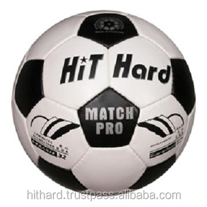 Balones de fútbol de PU, tamaño 5, brillante - Product Image 4