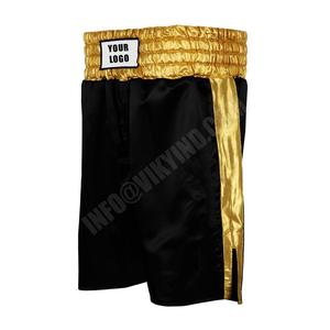 Shorts de combat MMA, de kick-boxing et de Muay Thai extensibles de haute qualité, personnalisés et vendus en gros - Product Image 6