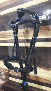 Bridon de cheval - Product Image 4