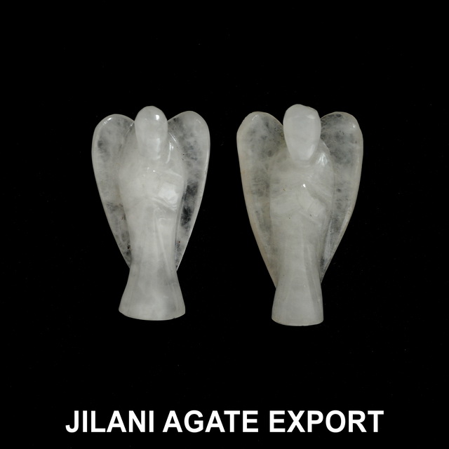 WHITE Quartz