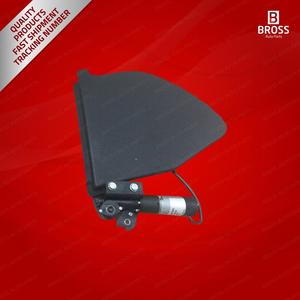 Pendantes/ailes de toit Convertible BGE584 TwinTop, équipement de réparation de moteur pour 93188313, 93188314 - Product Image 5