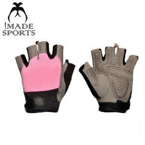 Guantes ligeros para mujer, entrenamiento de gimnasio, fitness, damas - Product Image 2