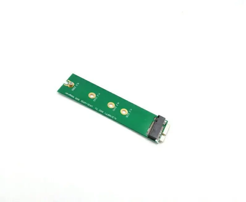 M.2 NGFF to 18 Pin SSD Adapter Card for Computer UX31 UX21