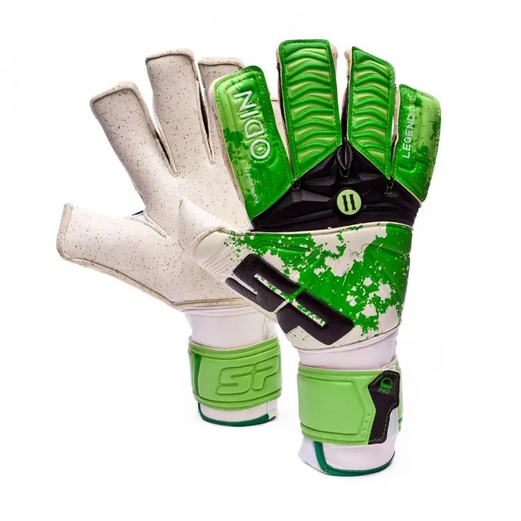 Ultra soft grip professional goalkeeper Gloves