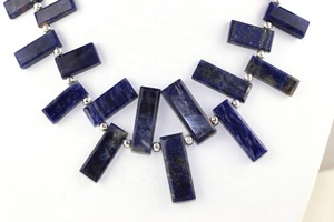 19 iural Ural ododododhahahahape ririolette Beads andandmade lulue eckecklace holholesale - Product Image 5