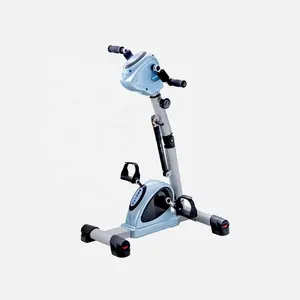 Physiotherapy Trainer Indoor Motorized Electric Bike Elderly Care Bicycle