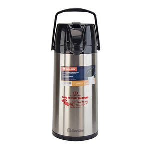 Termo de vacío de 2,0 L, frasco de aire de la mejor calidad, superventas - Product Image 1