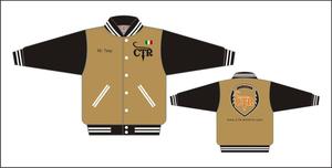 Vestes de football américain pour lycée/collège - Respirantes et grandes tailles - Product Image 6