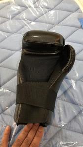 Guantes de Boxeo Shemax MMA para Artes Marciales y Combate de Punto - Product Image 2