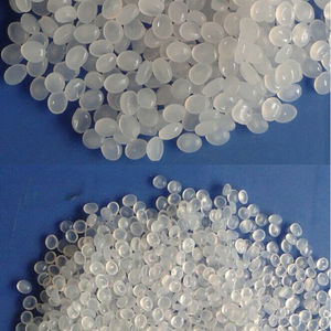 LLDPE โพลีเอทิลีนความหนาแน่นต่ำเชิงเส้นโปร่งใส - Product Image 3